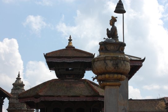 Bhaktapur