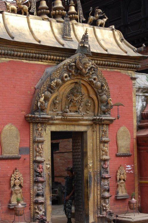Bhaktapur