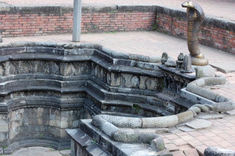 Bhaktapur