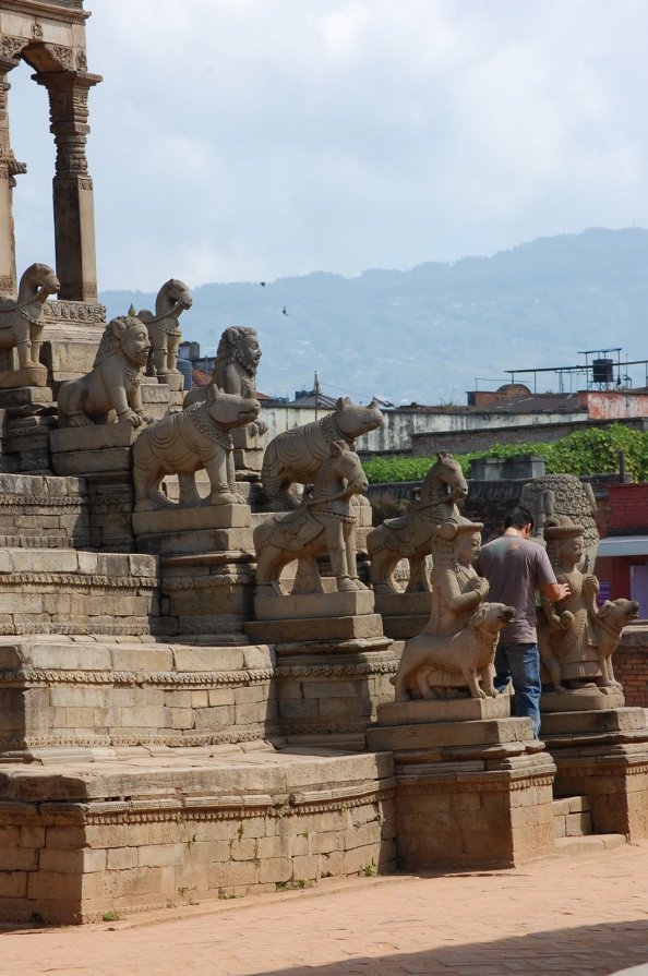 Bhaktapur