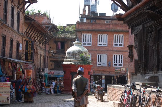 Bhaktapur