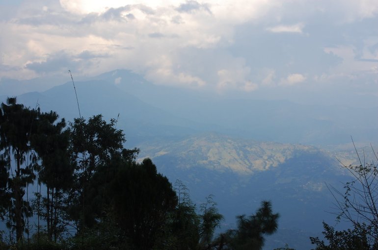 Nagarkot